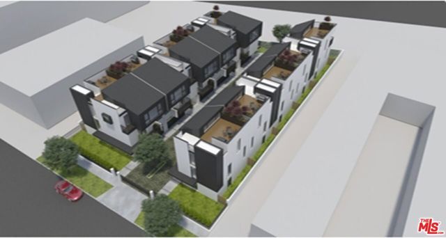 2548 El Molino Avenue, Altadena, CA 91001