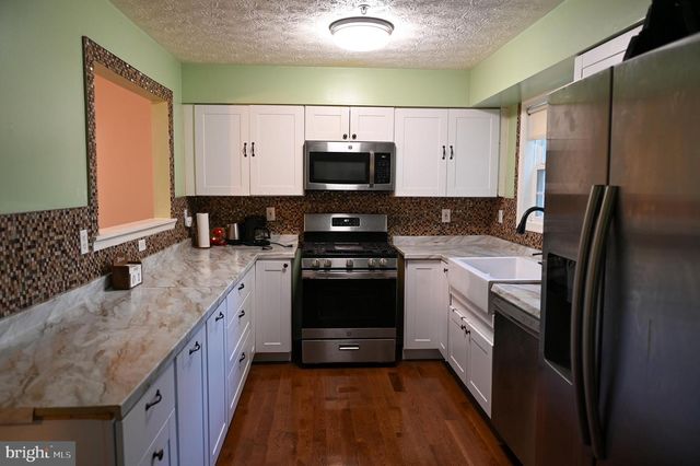 5505 E BONIWOOD TURN, Clinton, MD 20735