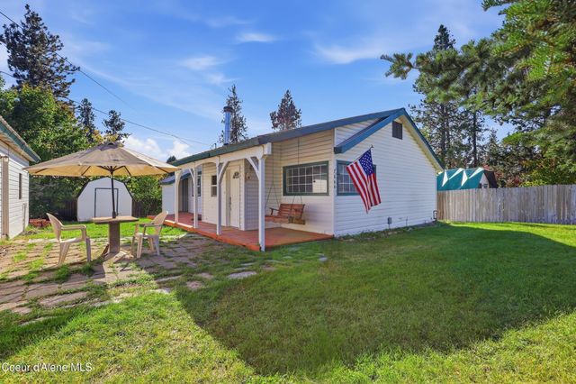 7666 W Lewis ST, Rathdrum, ID 83858 property photo
