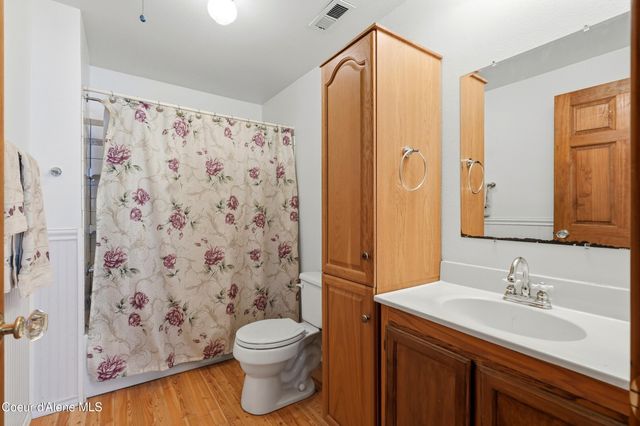 7666 W Lewis ST, Rathdrum, ID 83858