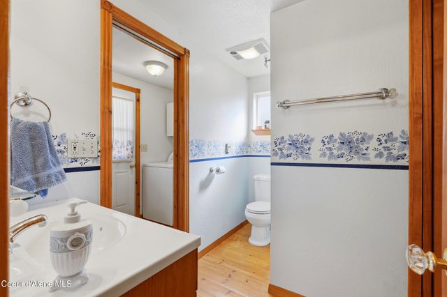 7666 W Lewis ST, Rathdrum, ID 83858