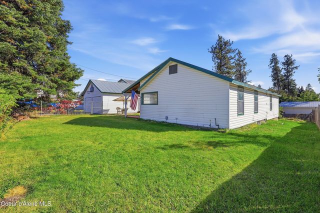 7666 W Lewis ST, Rathdrum, ID 83858