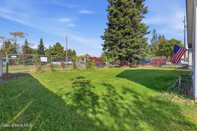 7666 W Lewis ST, Rathdrum, ID 83858