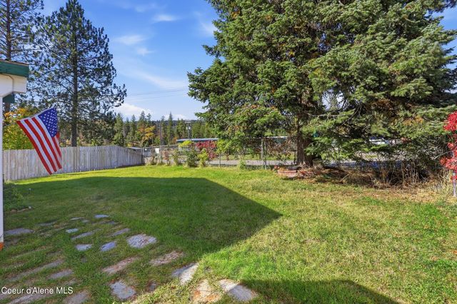 7666 W Lewis ST, Rathdrum, ID 83858