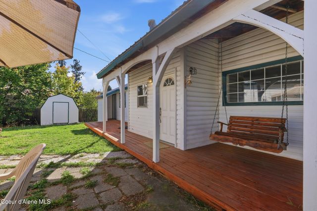 7666 W Lewis ST, Rathdrum, ID 83858