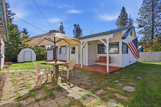 7666 W Lewis ST, Rathdrum, ID 83858