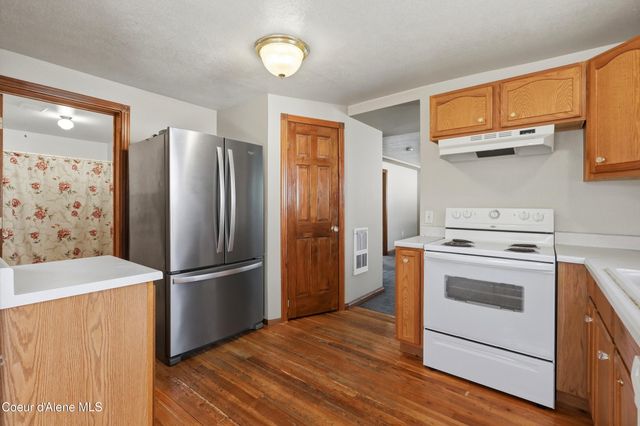 7666 W Lewis ST, Rathdrum, ID 83858