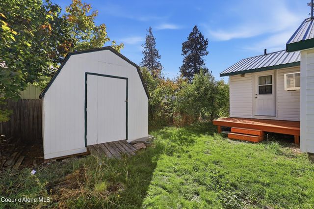 7666 W Lewis ST, Rathdrum, ID 83858
