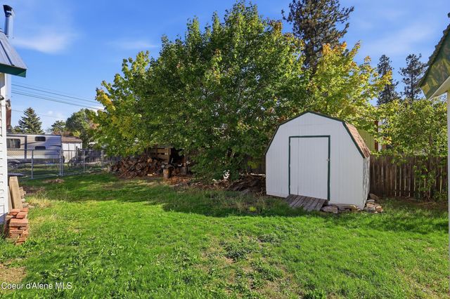 7666 W Lewis ST, Rathdrum, ID 83858