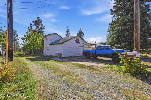 7666 W Lewis ST, Rathdrum, ID 83858