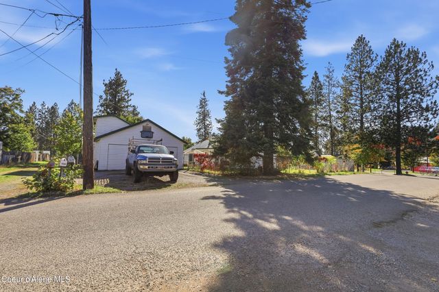 7666 W Lewis ST, Rathdrum, ID 83858