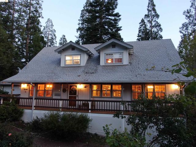20145 Manzanita, Twain Harte, CA 95383