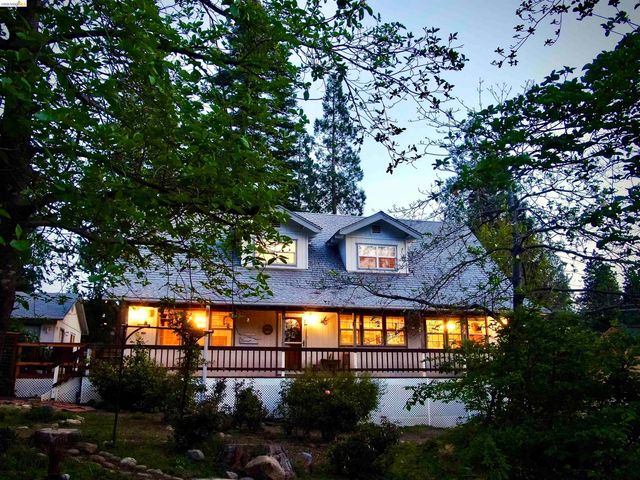 20145 Manzanita, Twain Harte, CA 95383