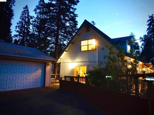 20145 Manzanita, Twain Harte, CA 95383