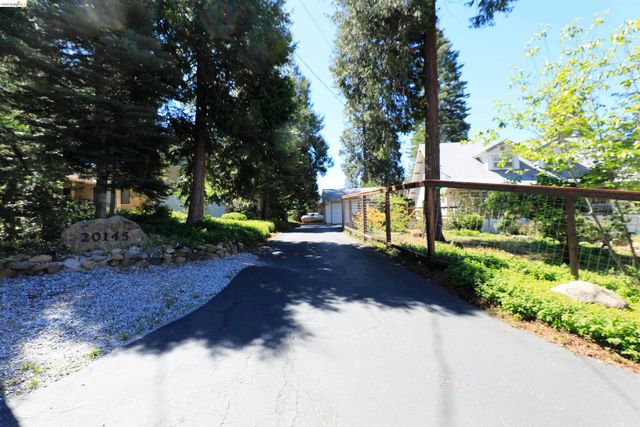 20145 Manzanita, Twain Harte, CA 95383