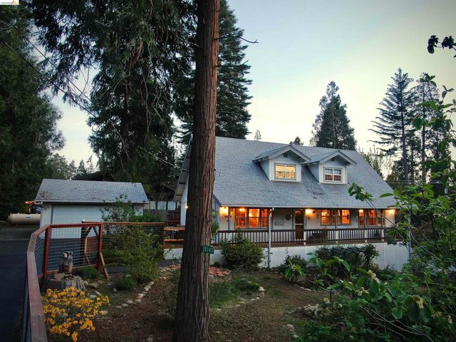 20145 Manzanita, Twain Harte, CA 95383