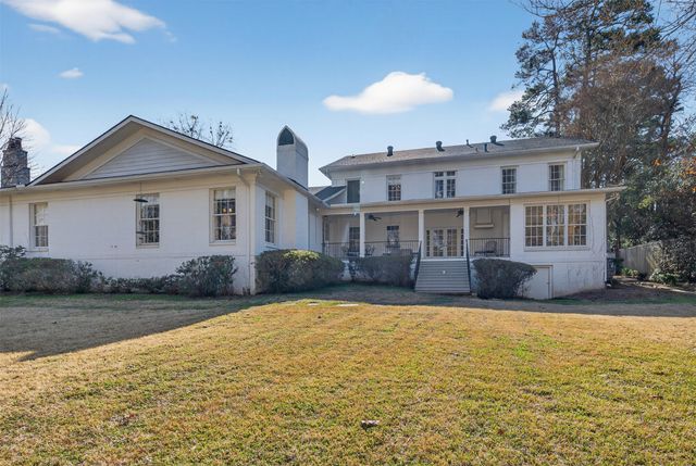 6607 Gilbert Drive, Shreveport, LA 71106