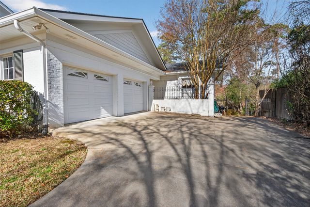 6607 Gilbert Drive, Shreveport, LA 71106