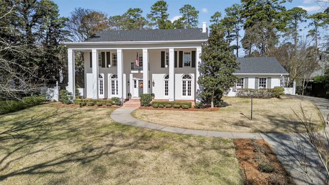 6607 Gilbert Drive, Shreveport, LA 71106