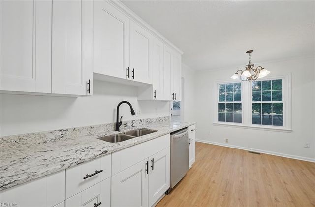 1057 Clipper DR, Hampton, VA 23669