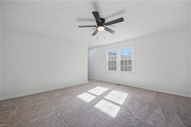 1057 Clipper DR, Hampton, VA 23669