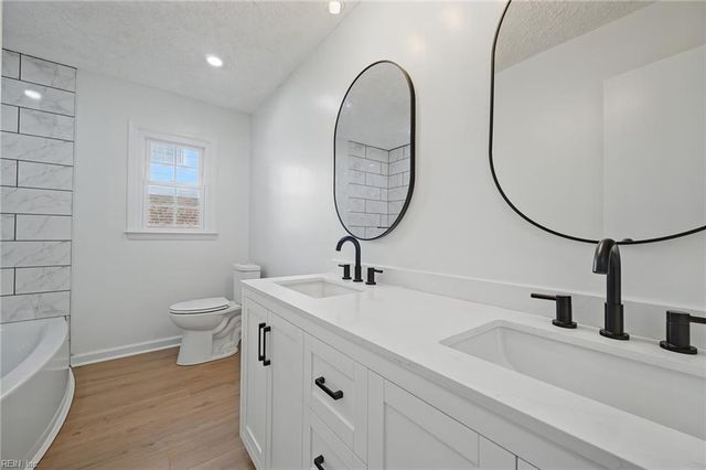 1057 Clipper DR, Hampton, VA 23669