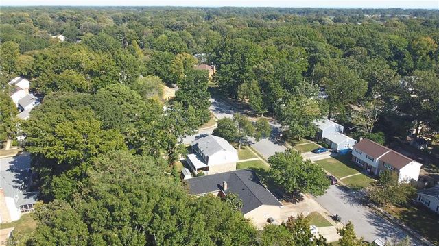 1057 Clipper DR, Hampton, VA 23669