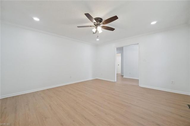 1057 Clipper DR, Hampton, VA 23669