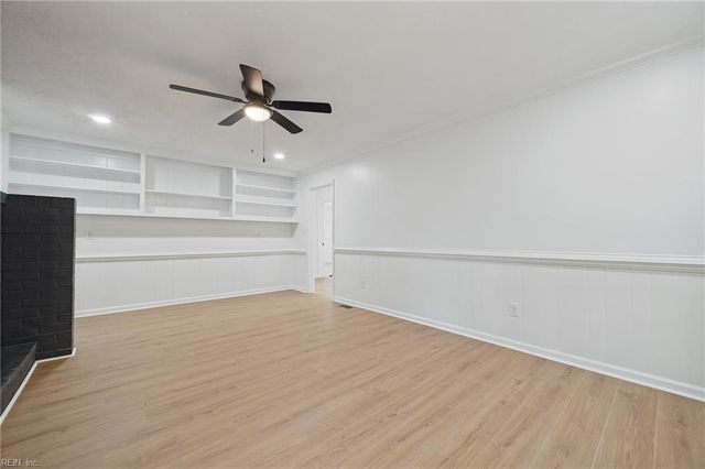1057 Clipper DR, Hampton, VA 23669