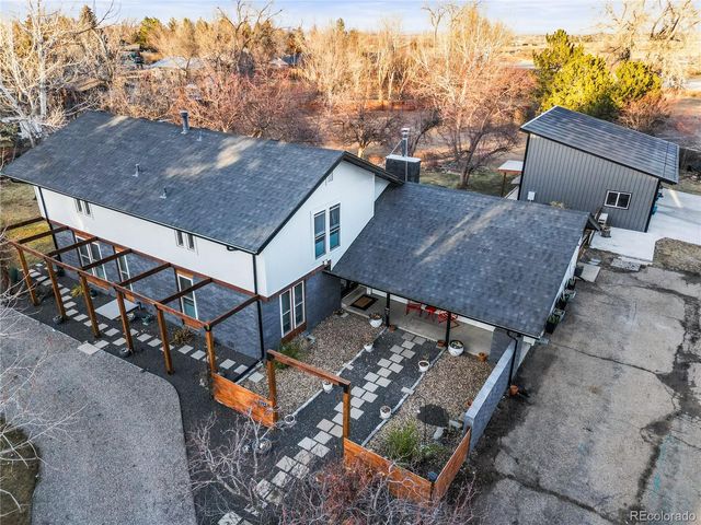 1712 Stonehenge Drive, Lafayette, CO 80026