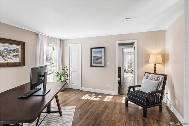 1712 Stonehenge Drive, Lafayette, CO 80026