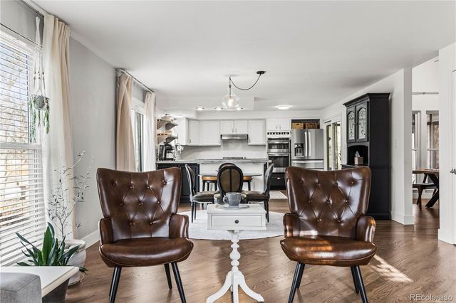 1712 Stonehenge Drive, Lafayette, CO 80026