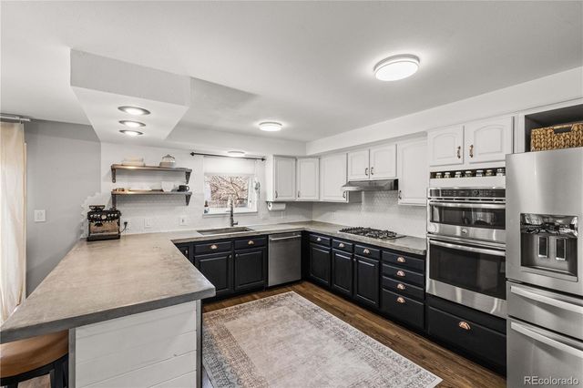 1712 Stonehenge Drive, Lafayette, CO 80026