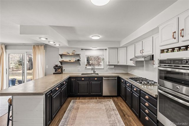 1712 Stonehenge Drive, Lafayette, CO 80026