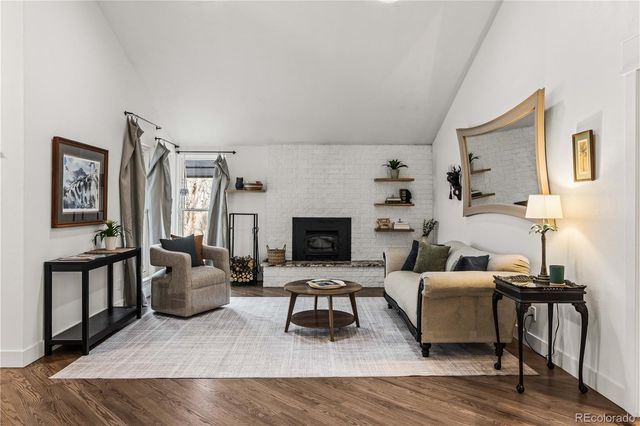 1712 Stonehenge Drive, Lafayette, CO 80026