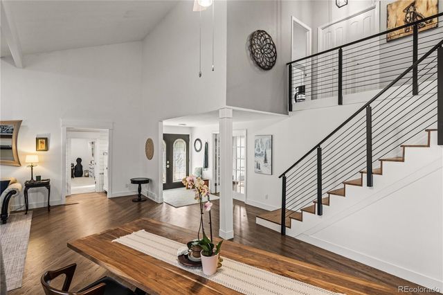 1712 Stonehenge Drive, Lafayette, CO 80026