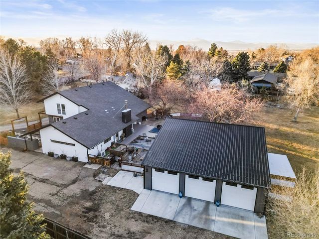 1712 Stonehenge Drive, Lafayette, CO 80026
