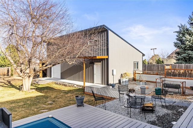 1712 Stonehenge Drive, Lafayette, CO 80026
