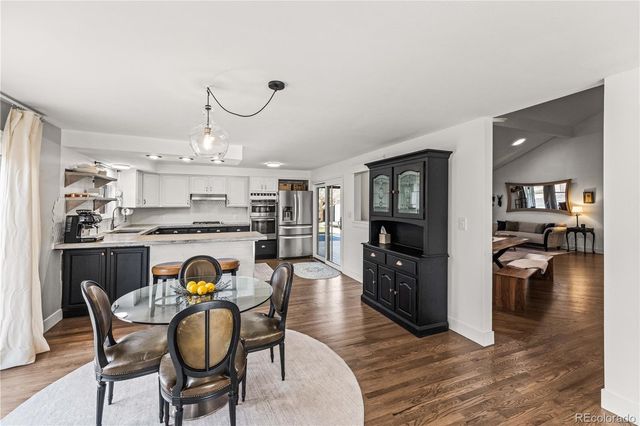 1712 Stonehenge Drive, Lafayette, CO 80026