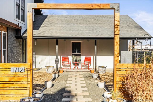 1712 Stonehenge Drive, Lafayette, CO 80026