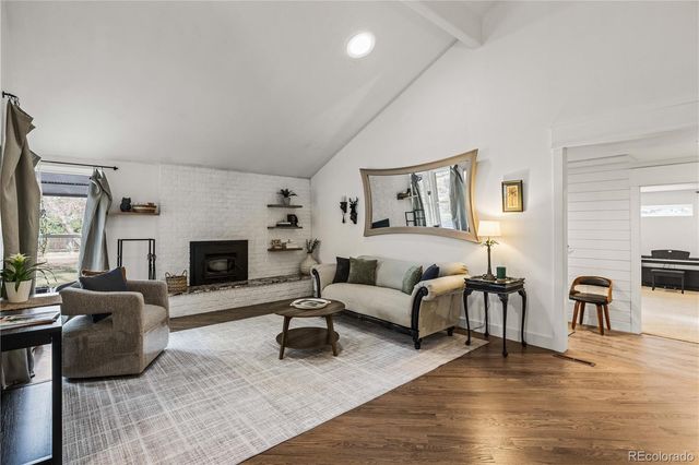 1712 Stonehenge Drive, Lafayette, CO 80026