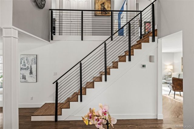 1712 Stonehenge Drive, Lafayette, CO 80026