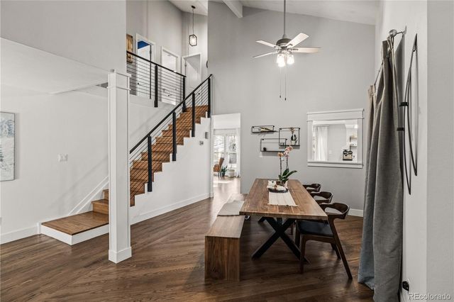 1712 Stonehenge Drive, Lafayette, CO 80026