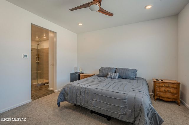 13073 E Cembeline Lane, Tucson, AZ 85747