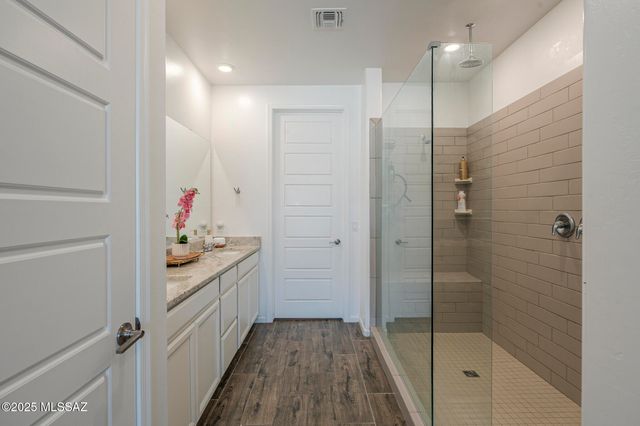 13073 E Cembeline Lane, Tucson, AZ 85747