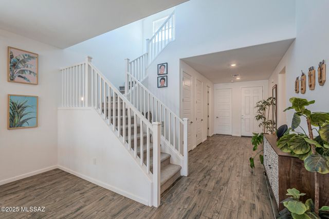 13073 E Cembeline Lane, Tucson, AZ 85747