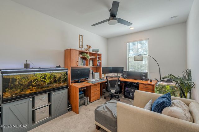 13073 E Cembeline Lane, Tucson, AZ 85747