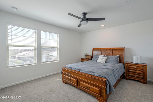 13073 E Cembeline Lane, Tucson, AZ 85747