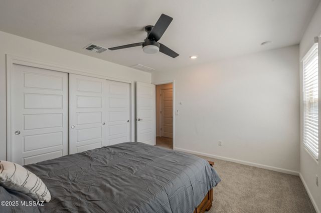 13073 E Cembeline Lane, Tucson, AZ 85747