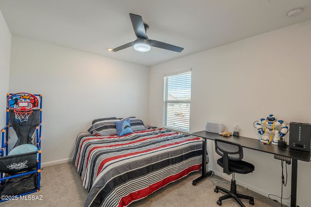 13073 E Cembeline Lane, Tucson, AZ 85747